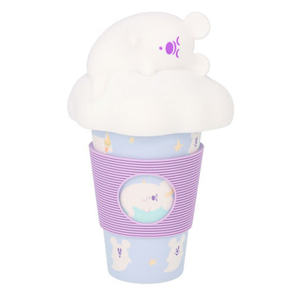 SEPT 18 PREORDER - Tokyo Disney Resort - Halloween 2025 - Mickey Ghost Tumbler