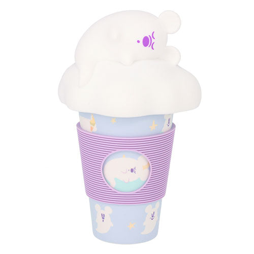 SEPT 18 PREORDER - Tokyo Disney Resort - Halloween 2025 - Mickey Ghost Tumbler