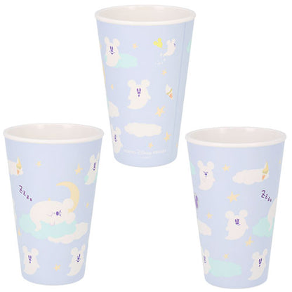 SEPT 18 PREORDER - Tokyo Disney Resort - Halloween 2025 - Mickey Ghost Tumbler