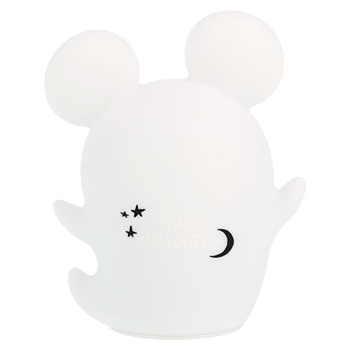SEPT 18 PREORDER - Tokyo Disney Resort - Halloween 2025 - Mickey Mouse Ghost Light