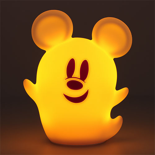 SEPT 18 PREORDER - Tokyo Disney Resort - Halloween 2025 - Mickey Mouse Ghost Light