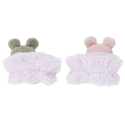 SEPT 18 PREORDER - Tokyo Disney Resort - Halloween 2025 - Mickey & Minnie Ghost - Sink Wristband Set