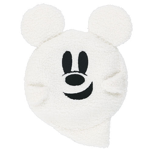 SEPT 18 PREORDER - Tokyo Disney Resort - Halloween 2025 - Mickey Ghost Beret