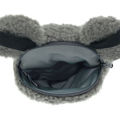 SEPT 18 PREORDER - Tokyo Disney Resort - Halloween 2025 - Mickey Ghost - Plush Bag