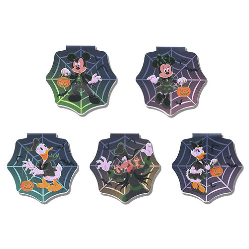 SEPT 18 PREORDER - Tokyo Disney Resort - Halloween 2025 - Memo Set