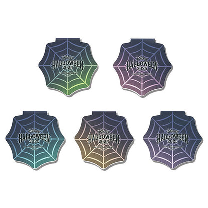 SEPT 18 PREORDER - Tokyo Disney Resort - Halloween 2025 - Memo Set