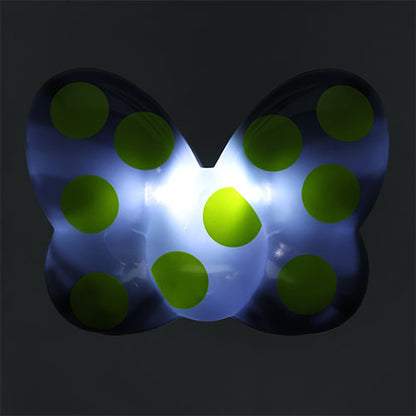 SEPT 18 PREORDER - Tokyo Disney Resort - Halloween 2025 - Light Up Clip
