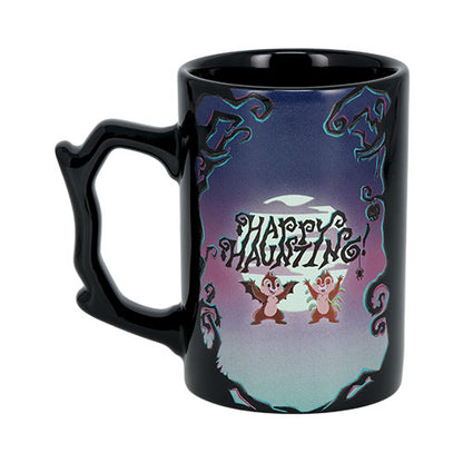 SEPT 18 PREORDER - Tokyo Disney Resort - Halloween 2025 - Mug