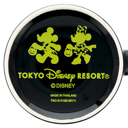 SEPT 18 PREORDER - Tokyo Disney Resort - Halloween 2025 - Mug