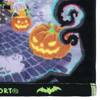 SEPT 18 PREORDER - Tokyo Disney Resort - Halloween 2025 - Hand Towel