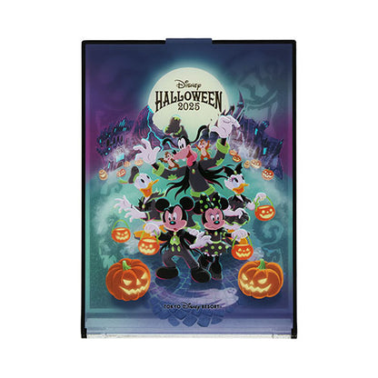 SEPT 18 PREORDER - Tokyo Disney Resort - Halloween 2025 - Mirror