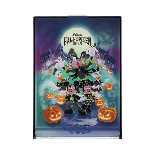 SEPT 18 PREORDER - Tokyo Disney Resort - Halloween 2025 - Mirror