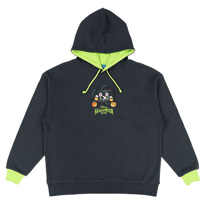 SEPT 18 PREORDER - Tokyo Disney Resort - Halloween 2025 - Oversized Hoodie