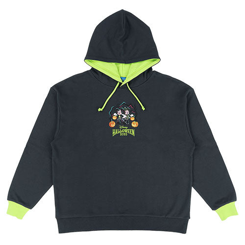 SEPT 18 PREORDER - Tokyo Disney Resort - Halloween 2025 - Oversized Hoodie