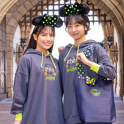 SEPT 18 PREORDER - Tokyo Disney Resort - Halloween 2025 - Tote Bag