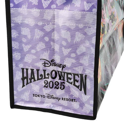 SEPT 18 PREORDER - Tokyo Disney Resort - Halloween 2025 - ECO Bag