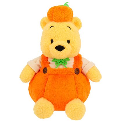 SEPT 18 PREORDER - Tokyo Disney Resort - Halloween 2025 - Winnie the Pooh - Plush