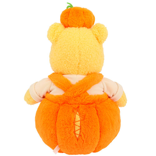 SEPT 18 PREORDER - Tokyo Disney Resort - Halloween 2025 - Winnie the Pooh - Plush