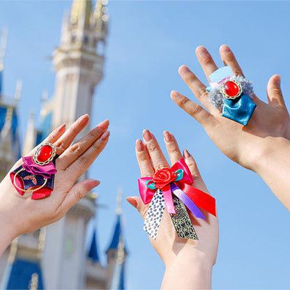 SEPT 18 PREORDER - Tokyo Disney Resort - Halloween 2025 - Parade Ring