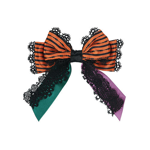 SEPT 18 PREORDER - Tokyo Disney Resort - Halloween 2025 - Bow Parade Ring
