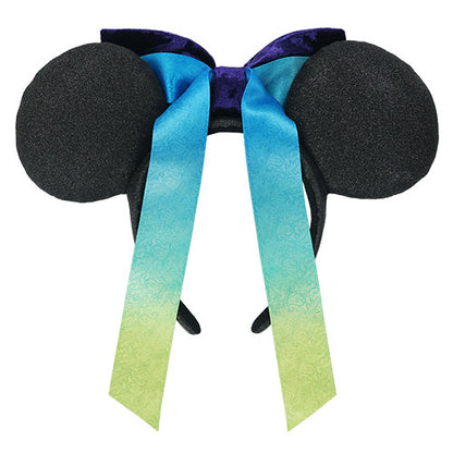 SEPT 18 PREORDER - Tokyo Disney Resort - Halloween 2025 - Disneyland Parade - Minnie Ears