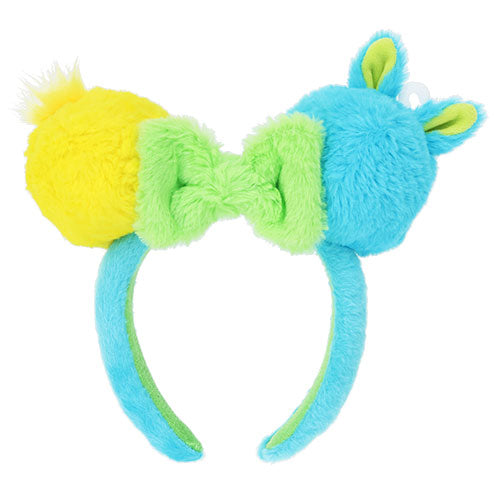 OCT 2 PREORDER - Tokyo Disney Resort - Halloween 2025 - Ducky and Bunny Toy Story 4 - Minnie Ears