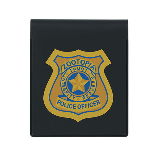 SEPT 30 PREORDER - Tokyo Disney Resort - Halloween 2025 - Zootopia - Memo Pad