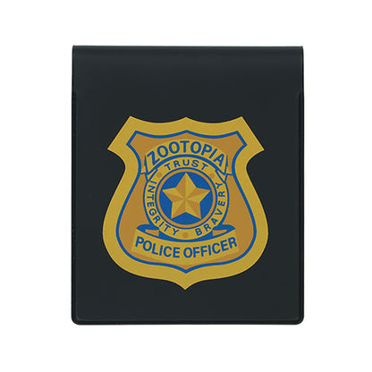 SEPT 30 PREORDER - Tokyo Disney Resort - Halloween 2025 - Zootopia - Memo Pad