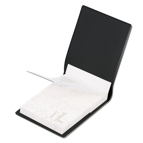 SEPT 30 PREORDER - Tokyo Disney Resort - Halloween 2025 - Zootopia - Memo Pad