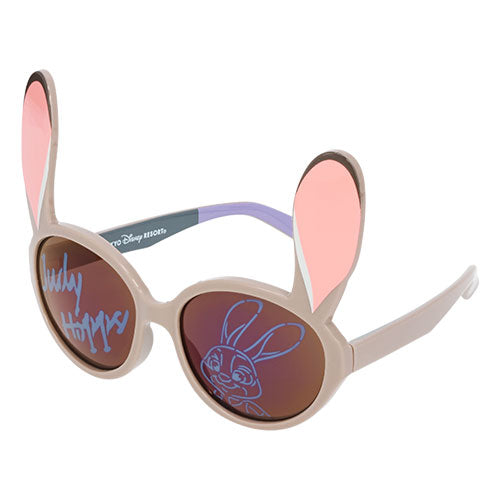 SEPT 30 PREORDER - Tokyo Disney Resort - Halloween 2025 - Zootopia - Judy Hopps - Fashion Glasses