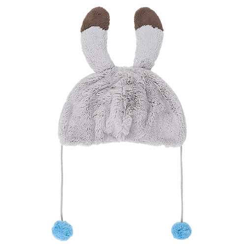 SEPT 30 PREORDER - Tokyo Disney Resort - Halloween 2025 - Zootopia - Judy Hopps Fan Cap