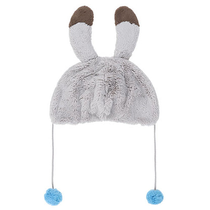 SEPT 30 PREORDER - Tokyo Disney Resort - Halloween 2025 - Zootopia - Judy Hopps Fan Cap