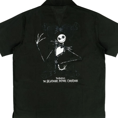 SEPT 18 PREORDER - Tokyo Disney Resort - Halloween 2025 - The Nightmare Before Christmas - Jack Shirt