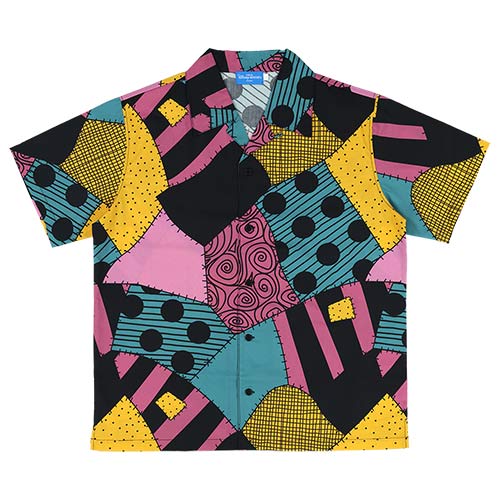SEPT 18 PREORDER - Tokyo Disney Resort - Halloween 2025 - The Nightmare Before Christmas - Shirt