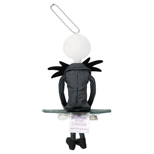 SEPT 18 PREORDER - Tokyo Disney Resort - Halloween 2025 - The Nightmare Before Christmas - Jack - Shoulder Buddy