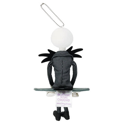SEPT 18 PREORDER - Tokyo Disney Resort - Halloween 2025 - The Nightmare Before Christmas - Jack - Shoulder Buddy