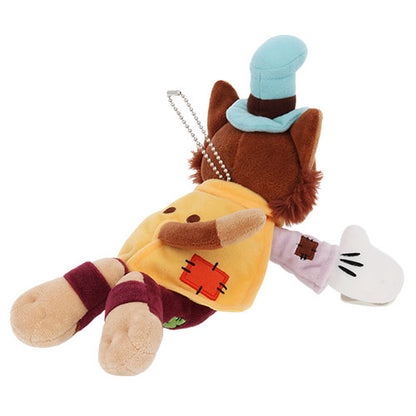 SEPT 18 PREORDER - Tokyo Disney Resort - Halloween 2025 - Pinocchio - Gideon - Shoulder Buddy