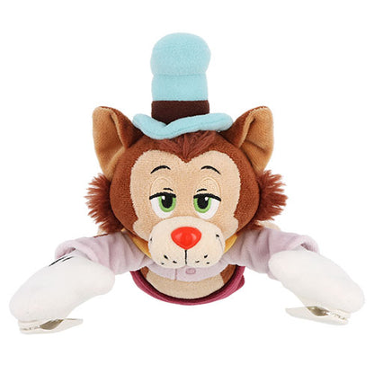 SEPT 18 PREORDER - Tokyo Disney Resort - Halloween 2025 - Pinocchio - Gideon - Shoulder Buddy