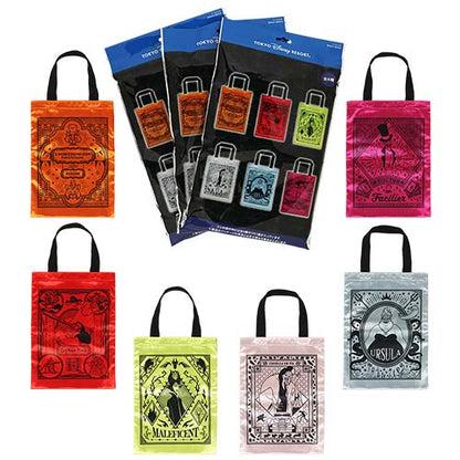 SEPT 18 PREORDER - Tokyo Disney Resort - Halloween 2025 - Tote Bag - Blind Box