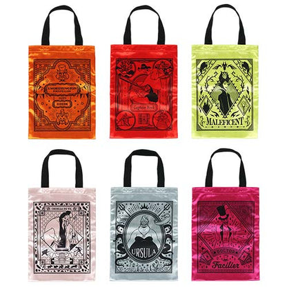 SEPT 18 PREORDER - Tokyo Disney Resort - Halloween 2025 - Tote Bag - Blind Box