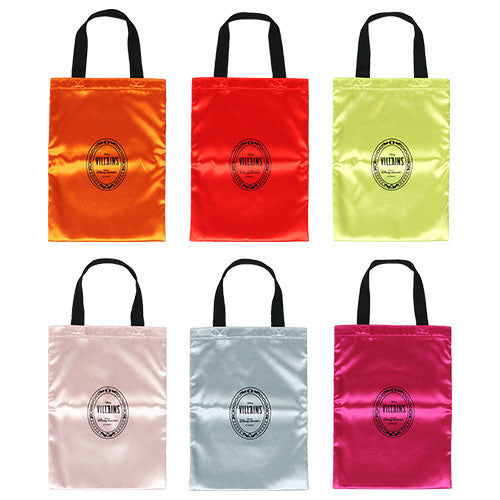 SEPT 18 PREORDER - Tokyo Disney Resort - Halloween 2025 - Tote Bag - Blind Box - Full Set
