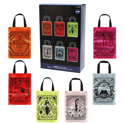 SEPT 18 PREORDER - Tokyo Disney Resort - Halloween 2025 - Tote Bag - Blind Box - Full Set