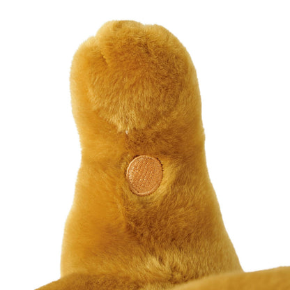 Japan Pokemon Centre - Life-Size Eevee - Lying Down Plush