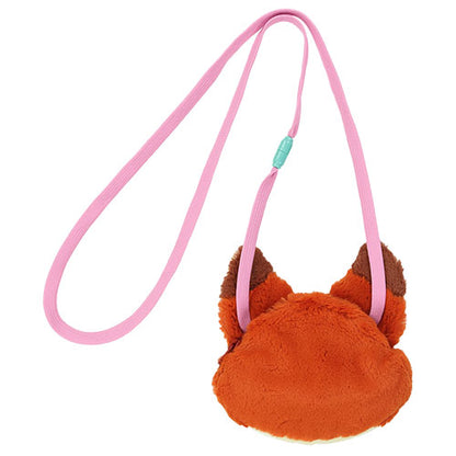 SEPT 30 PREORDER - Tokyo Disney Resort - Halloween 2025 - Zootopia - Nick Wilde - Plush Bag