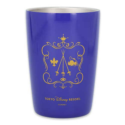OCT 9 PREORDER - Tokyo Disney Resort - The Three Musketeers - Tumbler