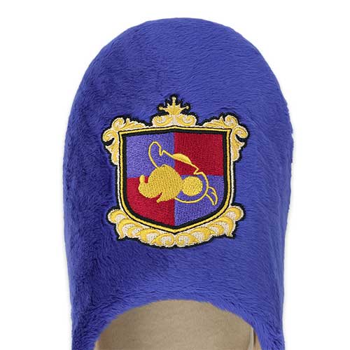 OCT 9 PREORDER - Tokyo Disney Resort - The Three Musketeers - Slippers