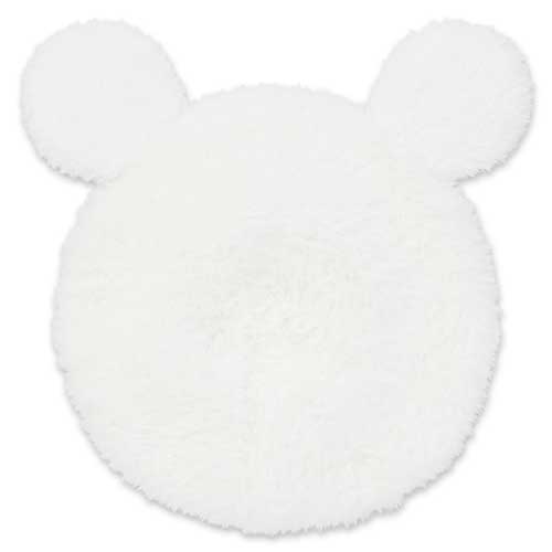 16 OCT PREORDER - Tokyo Disney Resort - Winter - Mickey Mouse - White Beret - Adult Size