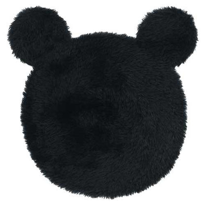 16 OCT PREORDER - Tokyo Disney Resort - Winter - Mickey Mouse - Black Beret - Adult Size