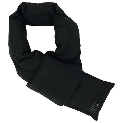 16 OCT PREORDER - Tokyo Disney Resort - Winter - Mickey Mouse - Puffy Black Scarf