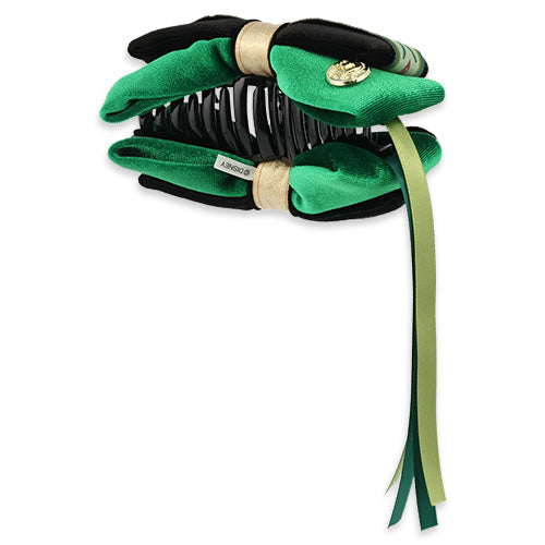 OCT 30 PREORDER - Disneysea Limited - Fantasy Springs - Frozen - Anna Claw Clip